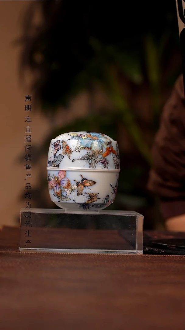 瓷景德镇斌芬陶瓷严选.