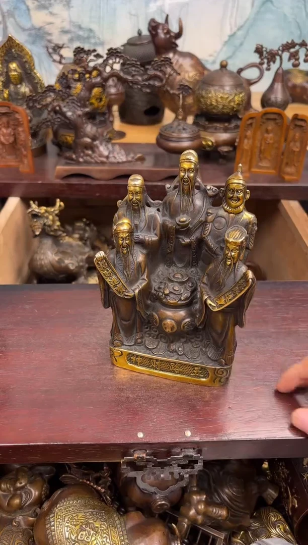 锦瑞铜专属精选链接