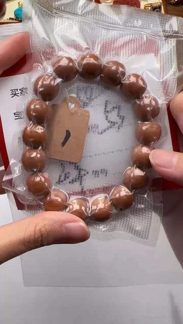 手串猴头核桃宇*～手串手串