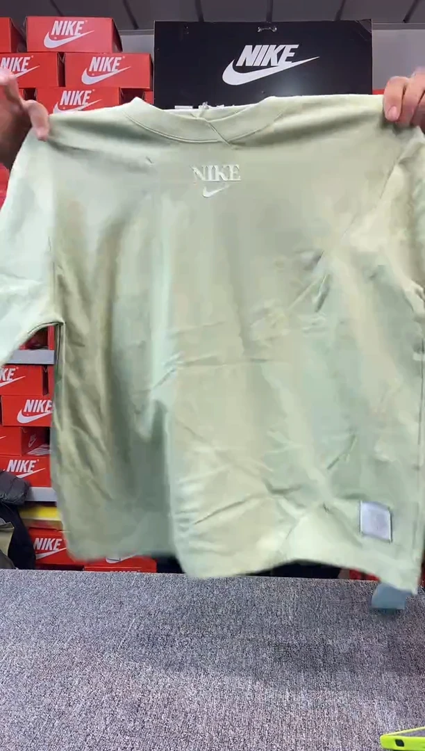899编码 NIKE/耐克 直播间过款为准 尺码155S