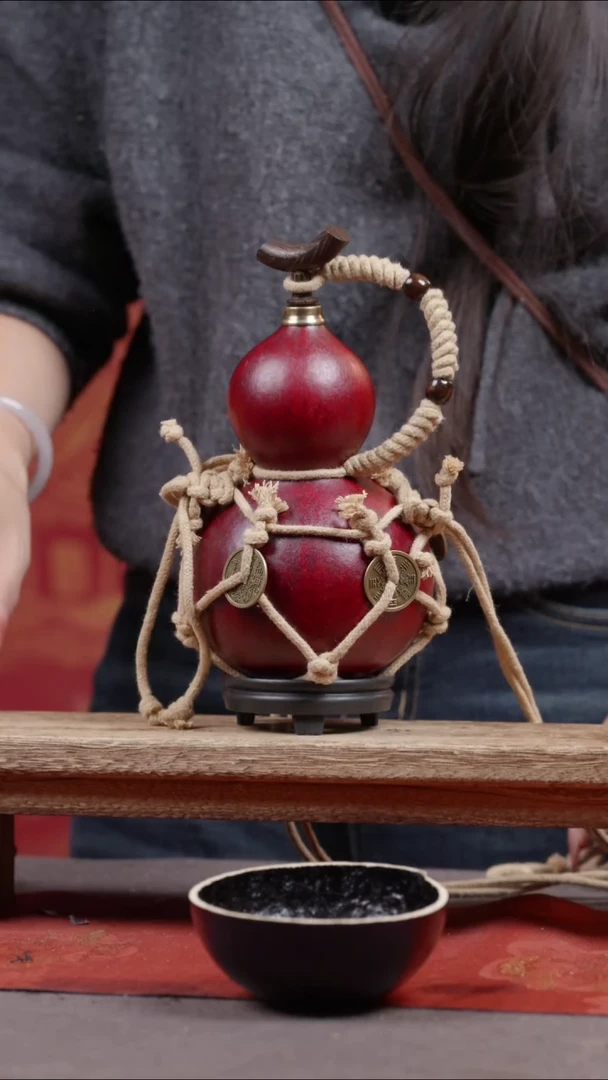 44号大漆葫芦一物一拍拍拍退退限购拉黑