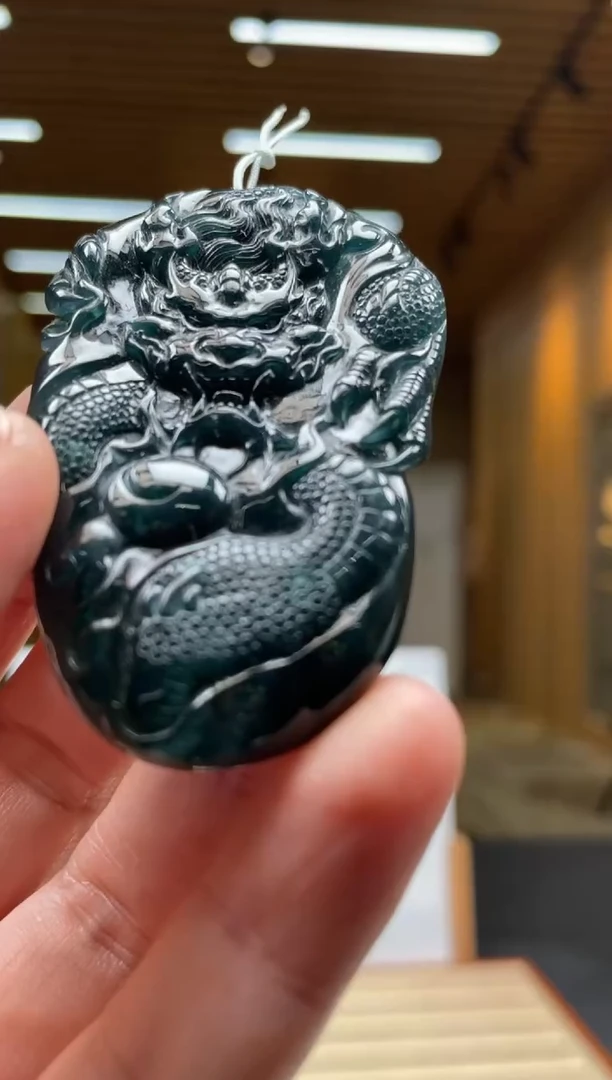 【闪购商品】定制翡翠未镶嵌********693