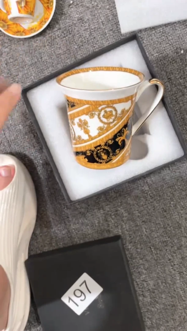 瓷片全场礼盒咖啡杯清仓！！