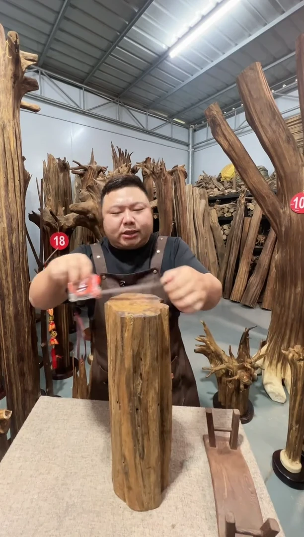 沉香沉香枕沉香原料 七天无理由