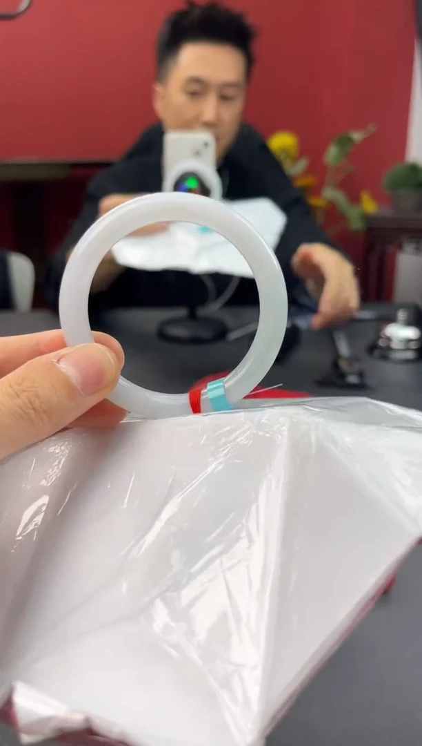 未镶嵌手镯翡翠9    51