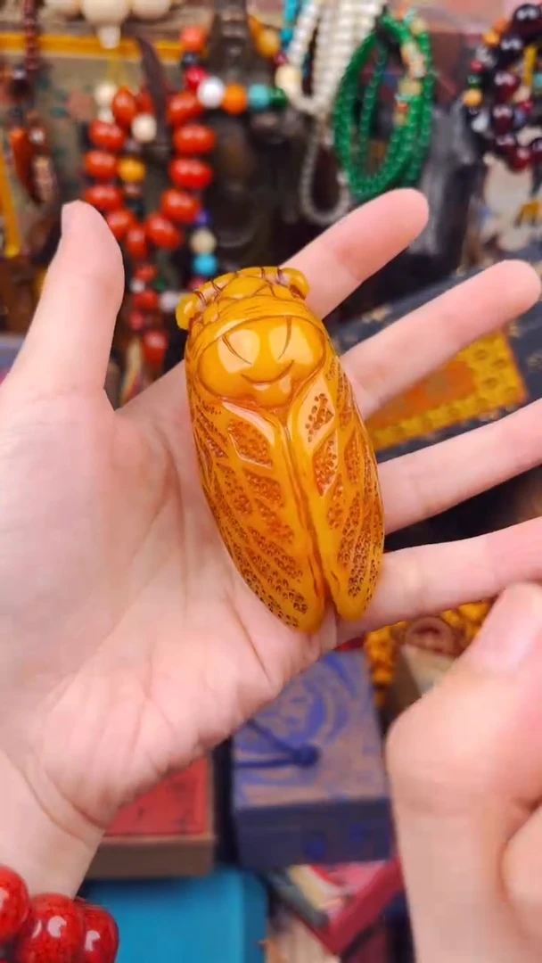 未镶嵌蜜蜡裸石飞姐专属精品推荐222