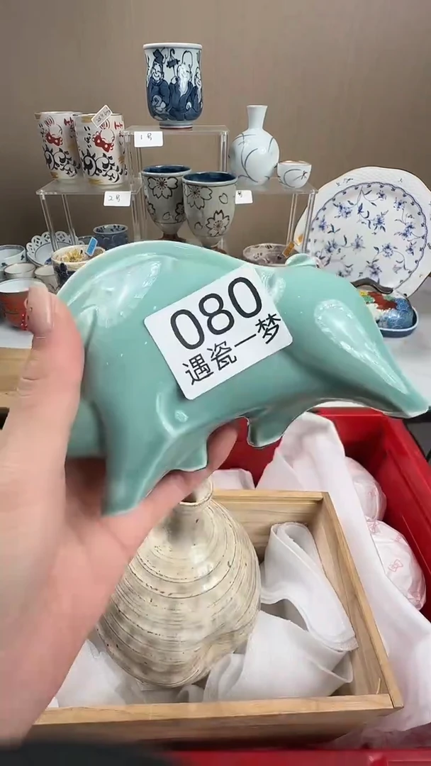 瓷片月*•感谢您的支持选购！！