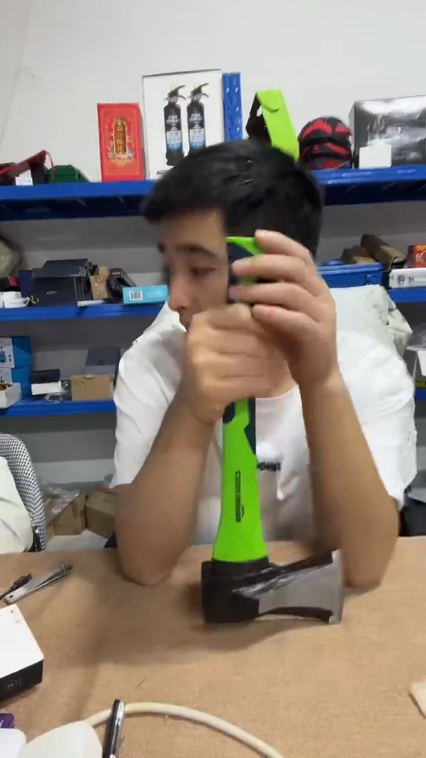 斧子...........