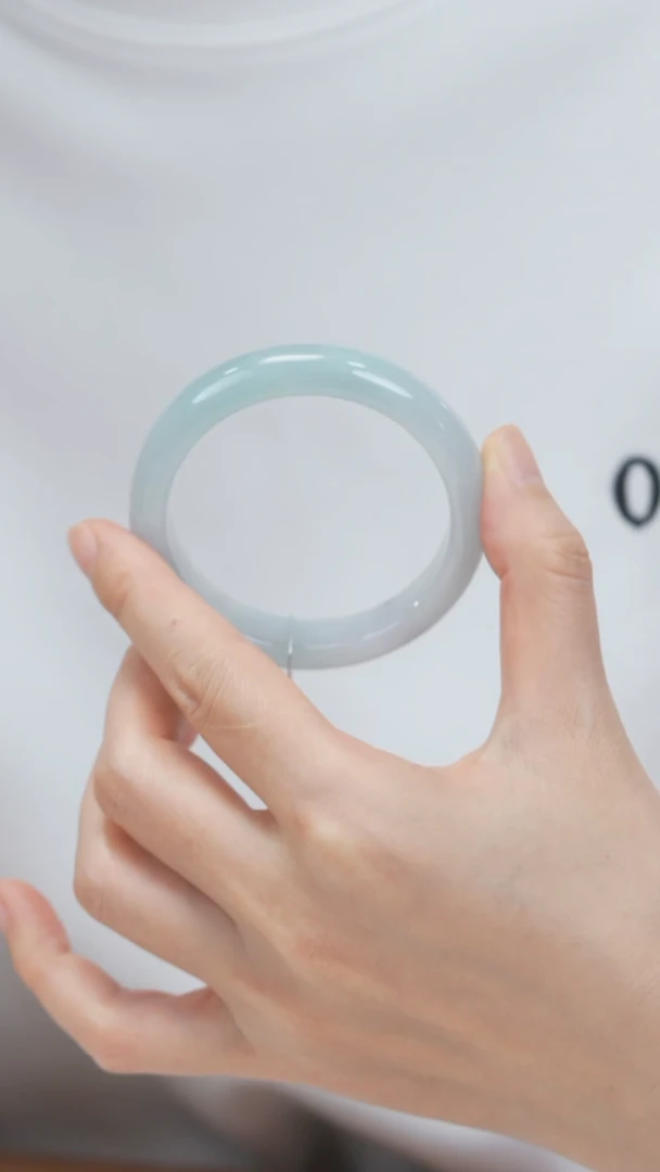 未镶嵌手镯翡翠翡翠手镯w0808