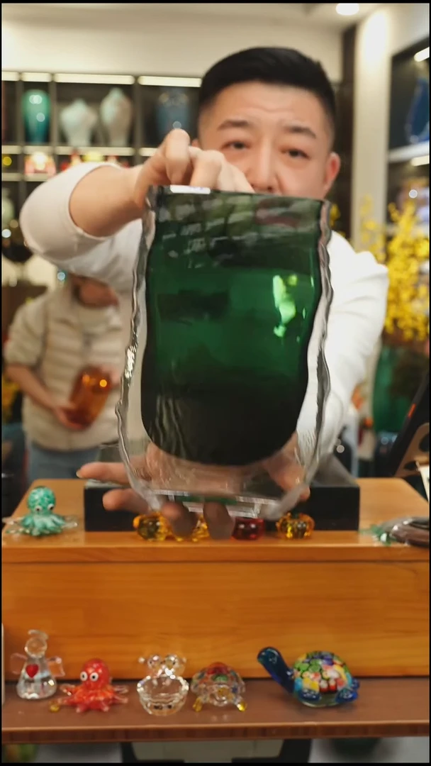 外贸花瓶尾货花瓶138