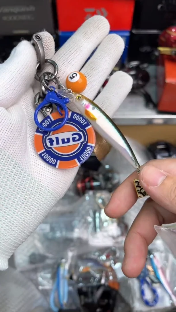 雪**来路亚挂件手工定制