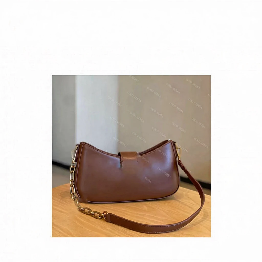 MM024新款时尚气质女士单肩手提斜挎包百搭