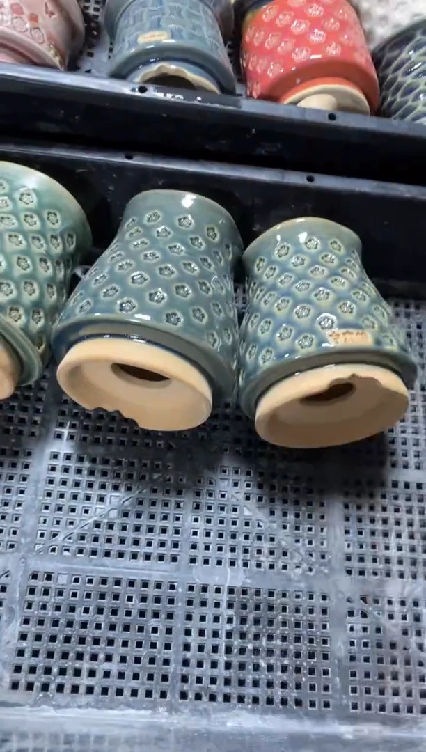 七里烧默认瑕7-28-226－6混发1只