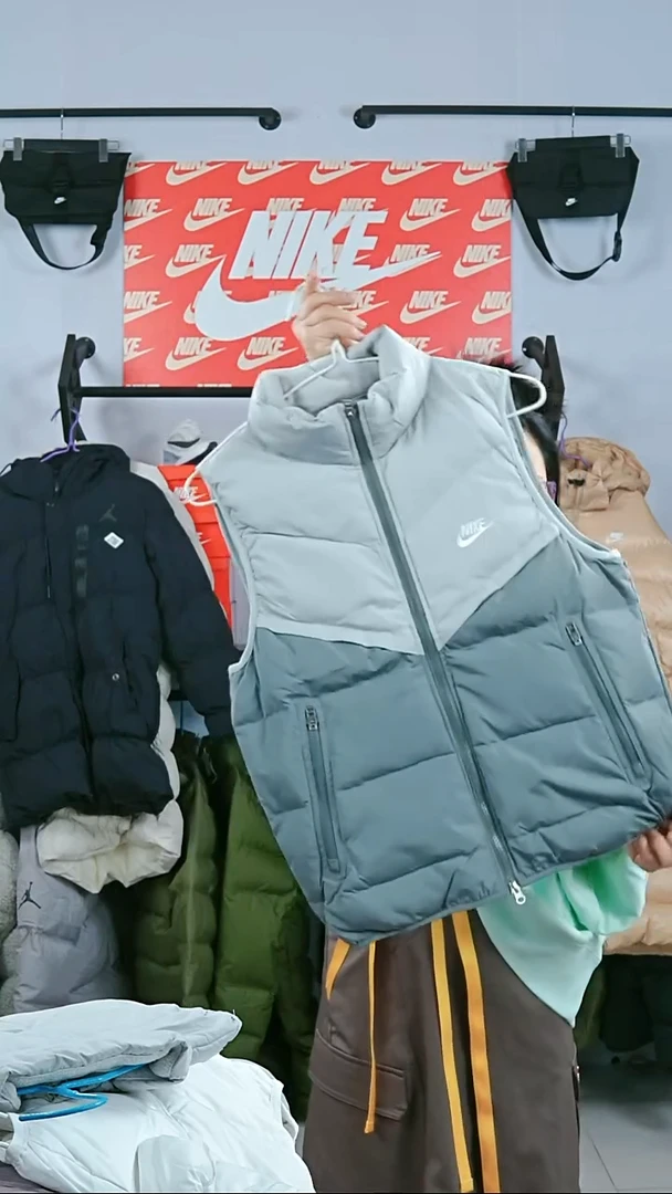 2789闪购编码Nike/Jordan运动衣以直播间过款为准尺码S