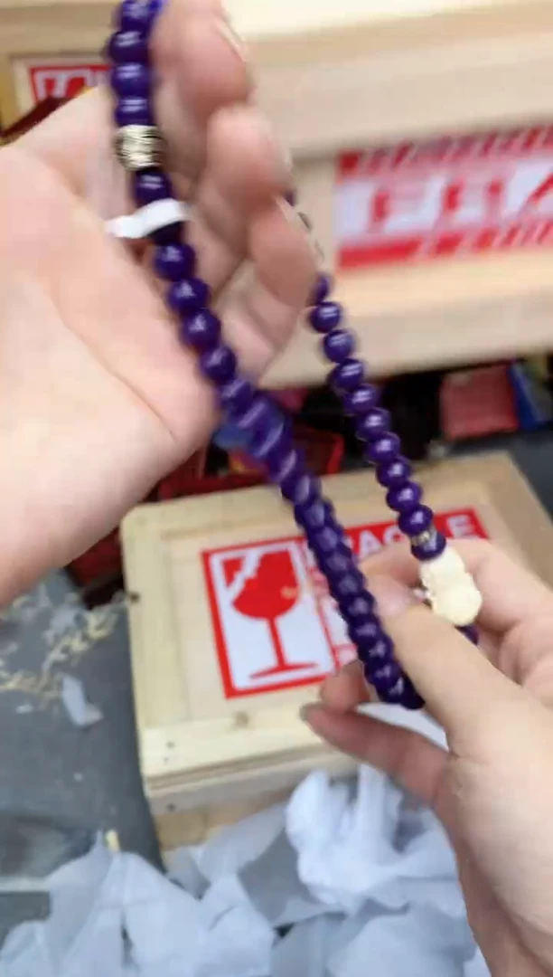 精选闪购手串搭配无礼盒