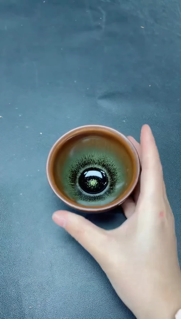 【闪购商品】茶盏159