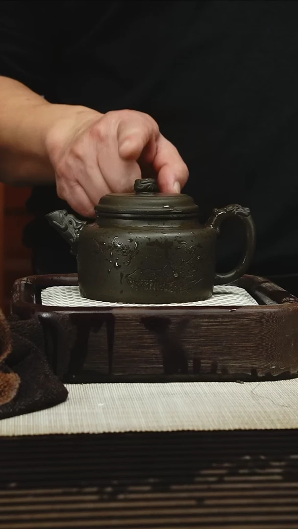 茶壶紫砂1111111