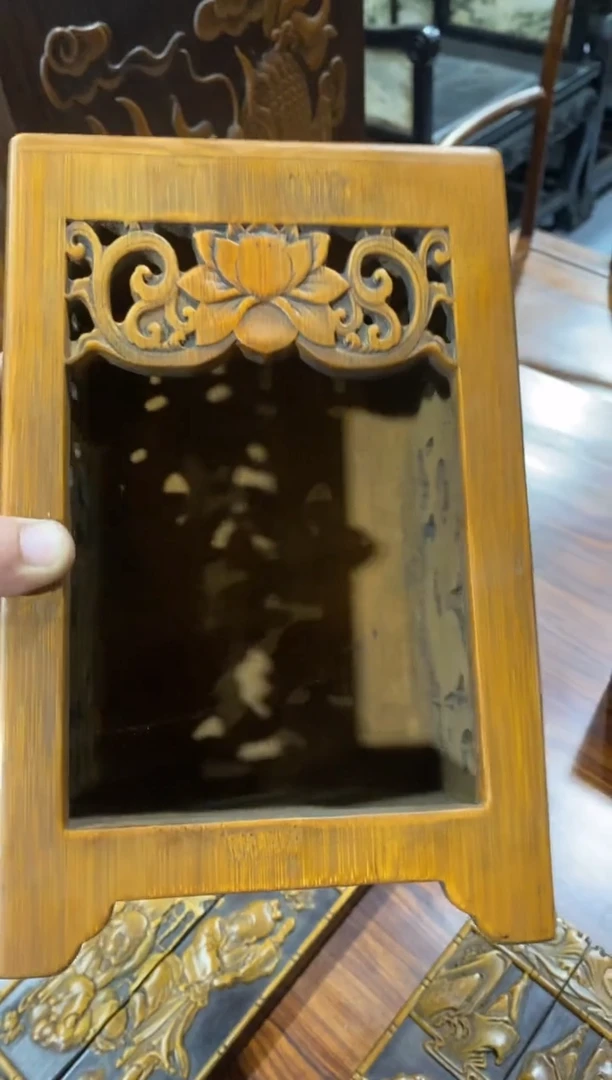 木简约淘木舍直播链接