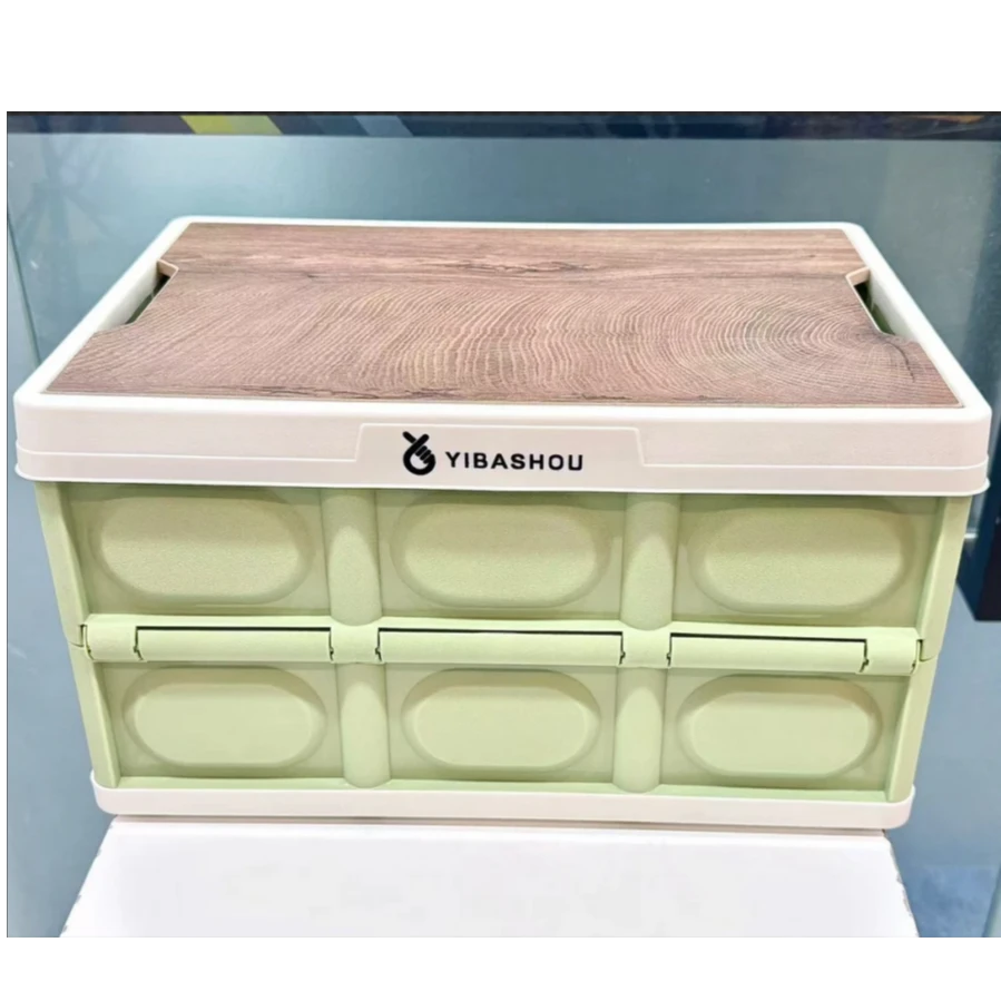 户外折叠多功能收纳箱随机发2 FL