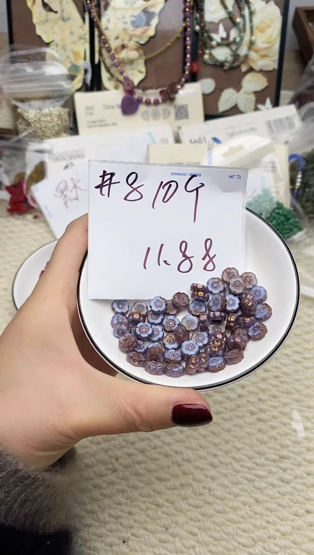 琉璃今日捷克琉璃