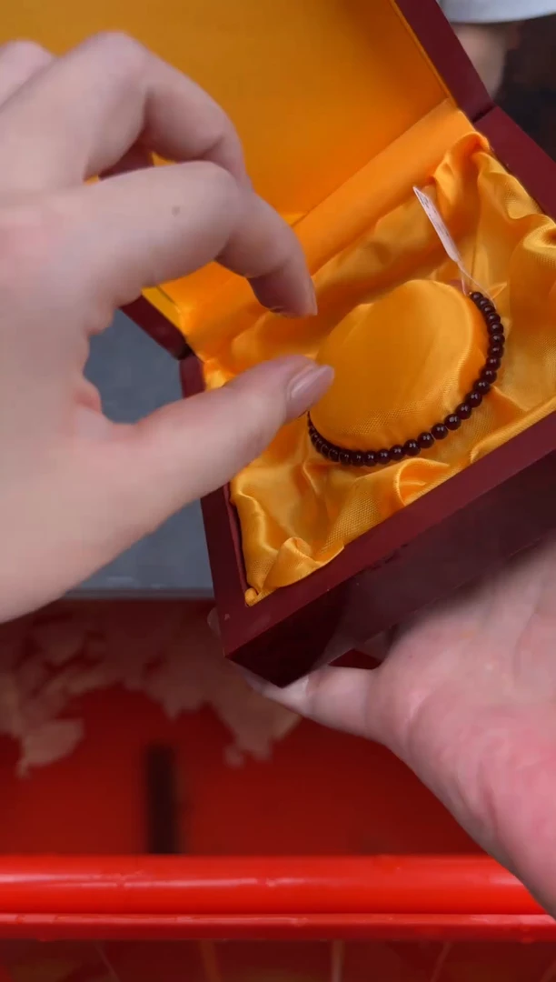 手串珠阙集闪购福利无礼盒