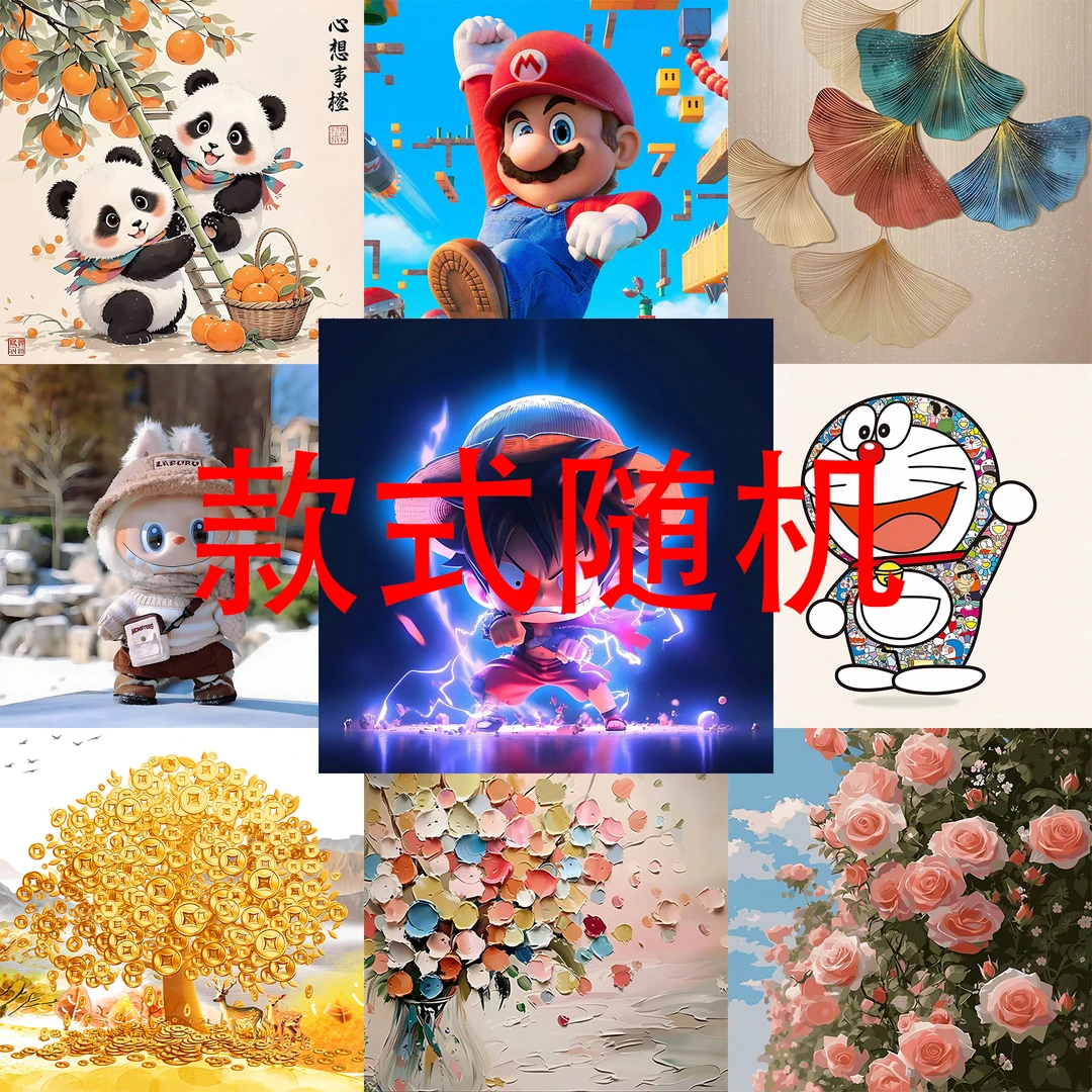 高级装饰画用于家庭客厅卧室玄关墙壁装饰