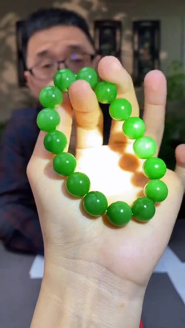 【闪购商品】和田玉颈饰未镶嵌C832