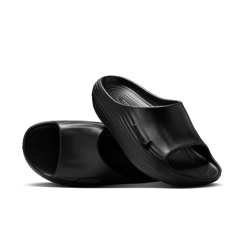 【退】Nike ReactX Rejuven8 男子一脚蹬拖鞋HV4479