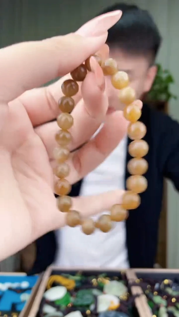未镶嵌和田玉挂件拍一发一，多样性发货！