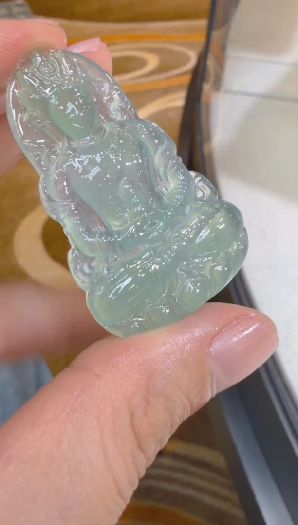 未镶嵌定制翡翠多样性团购发一件（不退不换）