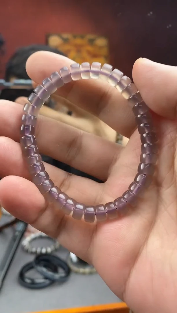 玛瑙/玉髓08未镶嵌-0607