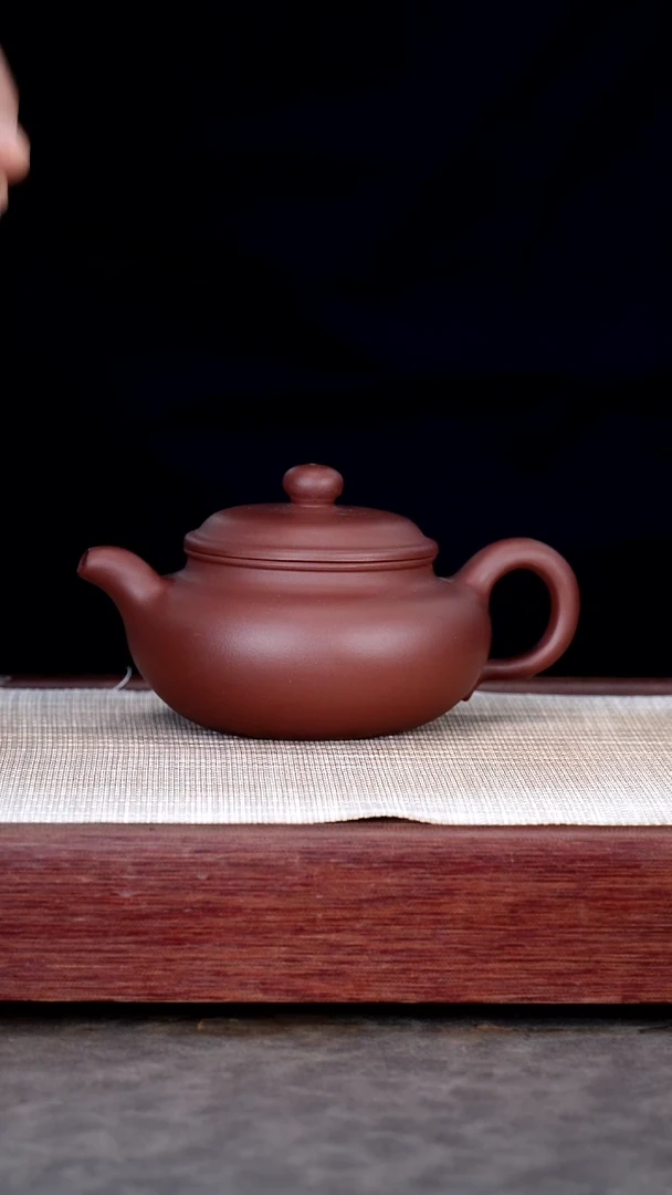茶壶紫砂宜兴紫砂茶壶