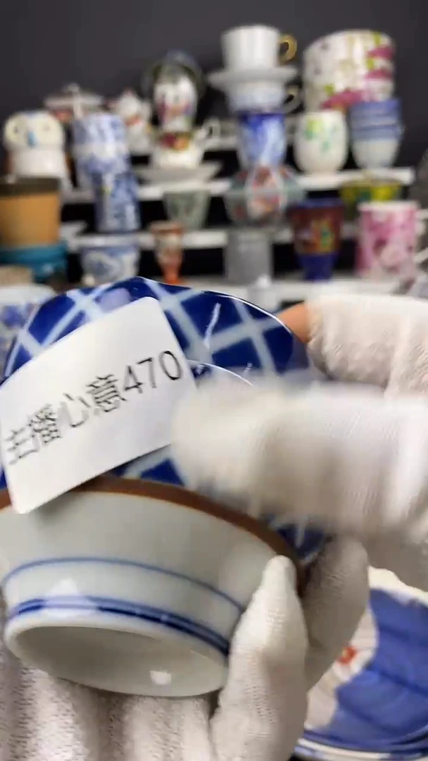 瓷淡*2点关注感谢支持满18包邮