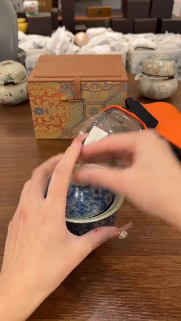 （带包发货）陶瓷茶具通用链接@@@@@