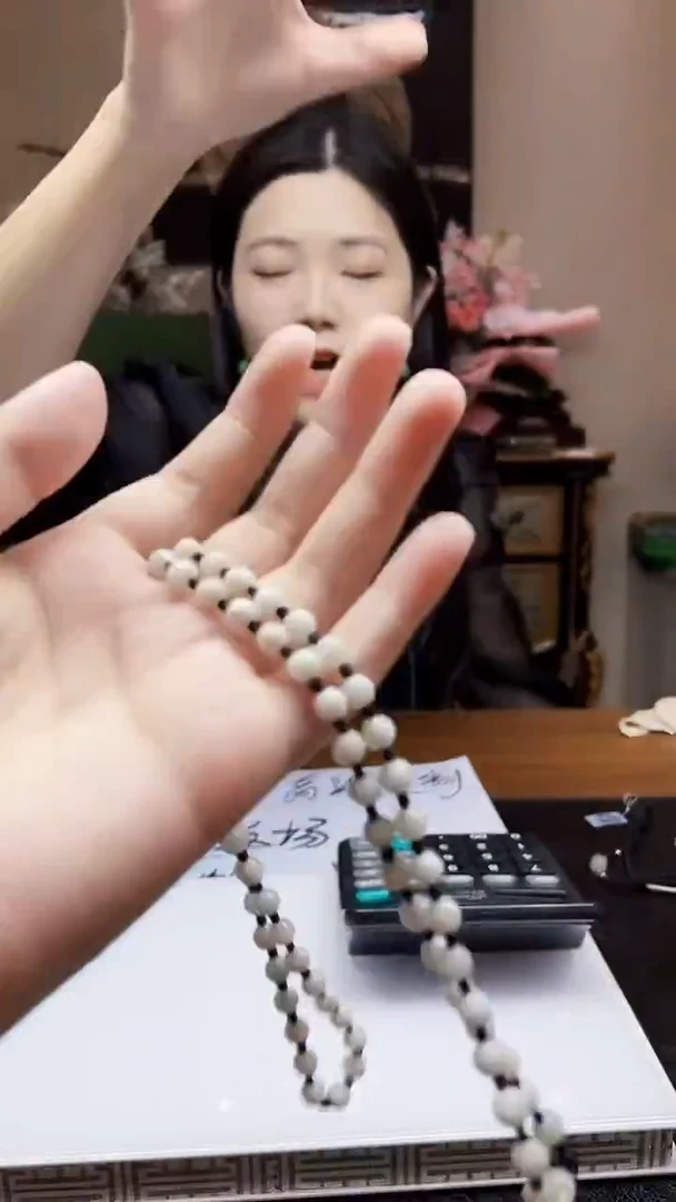 未镶嵌定制翡翠吊坠112