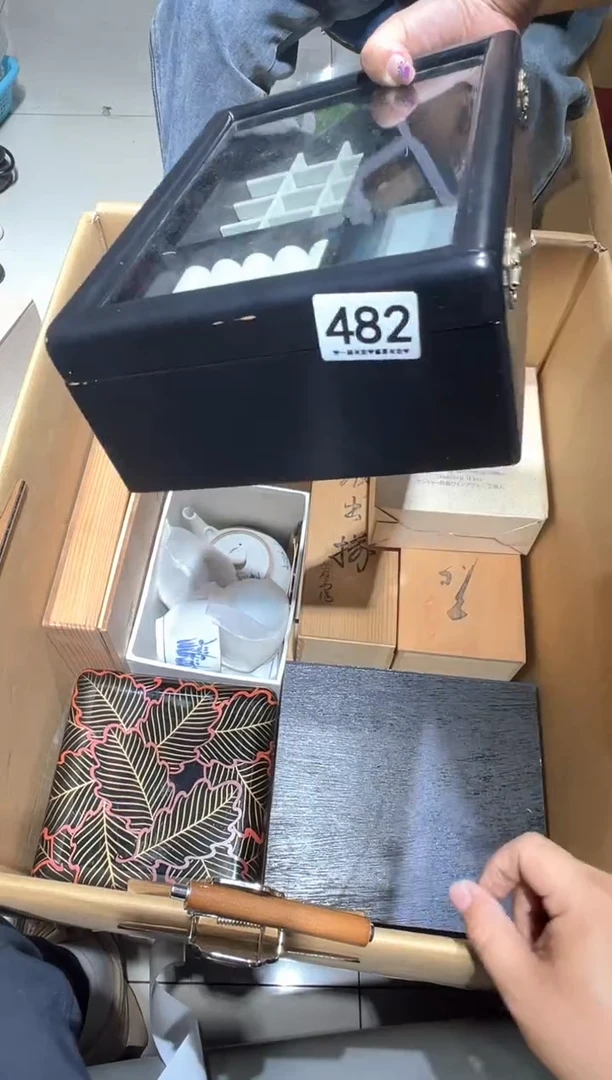 瓷片小*北482.................