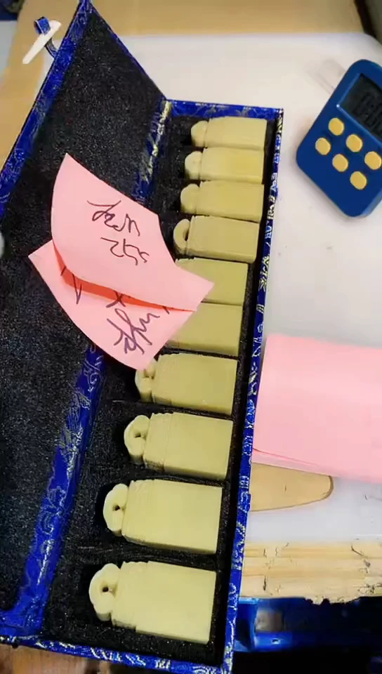 【闪购商品】青田石青田印石 篆刻佳品