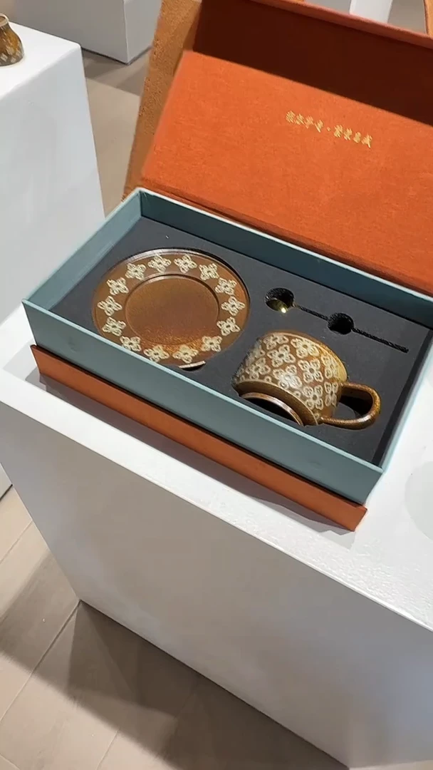 青瓷手工茶器包邮