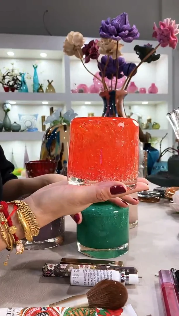 慕忆澜奇甄选手作琉璃微瑕