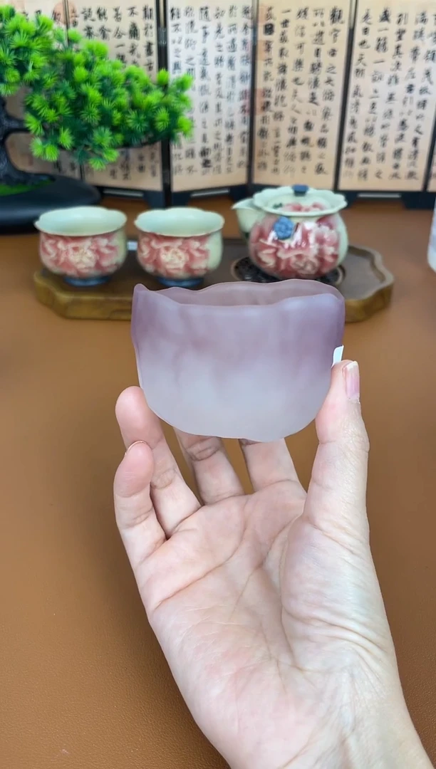 C**o小缘茶器 源头工厂
