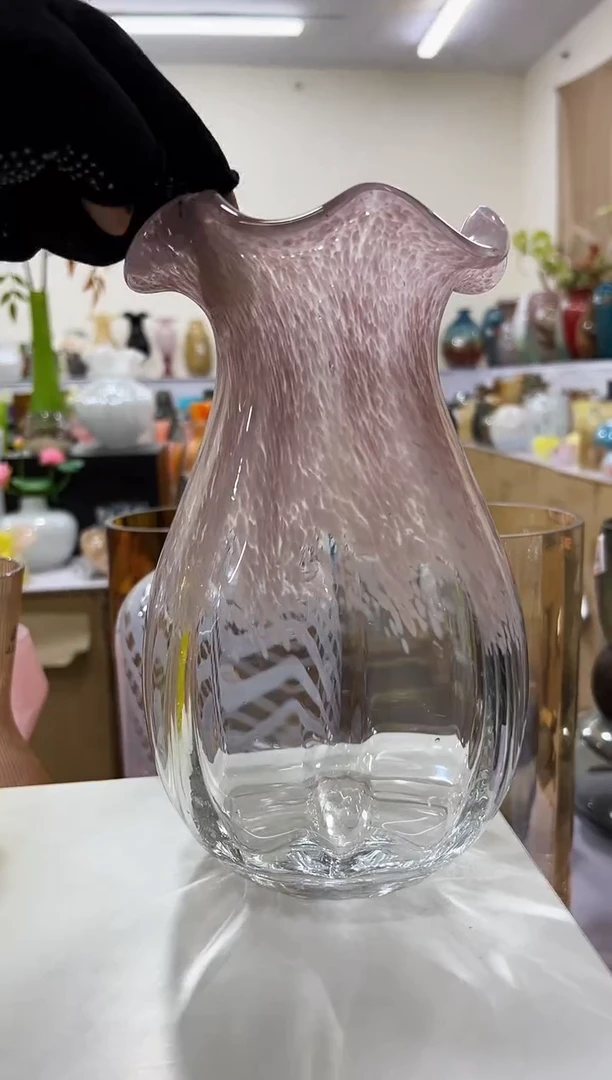 【闪购商品】也麦花器