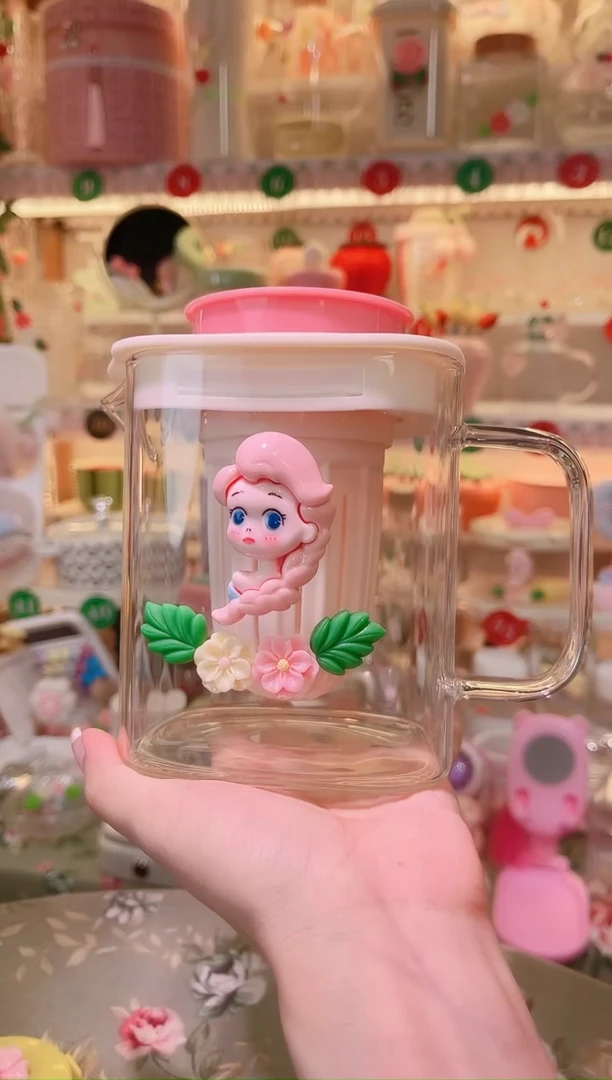 其他品质好发货快放心拍！爱莎公主水壶