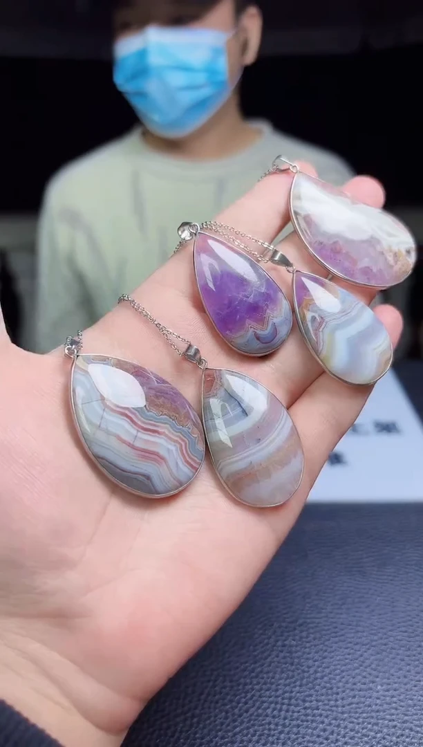 咔拉咪专属 h032 吊坠