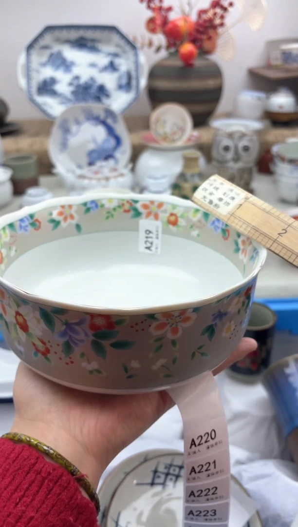 【闪购商品】碟219A............