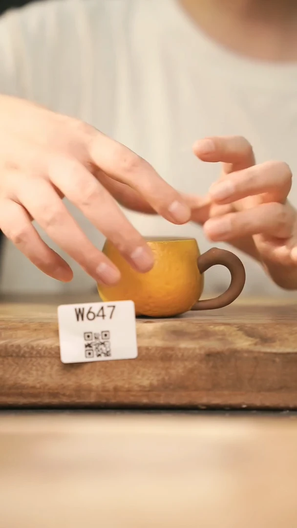 【经典福利】/ 杯子@@W647