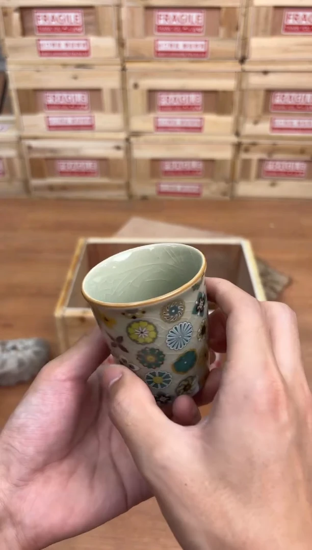 【闪购商品】回流高端茶具！清清清！