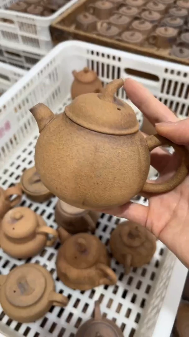 茄瓜 微瑕 晃盖等 不退换茶壶 保证可以使用 其他不包