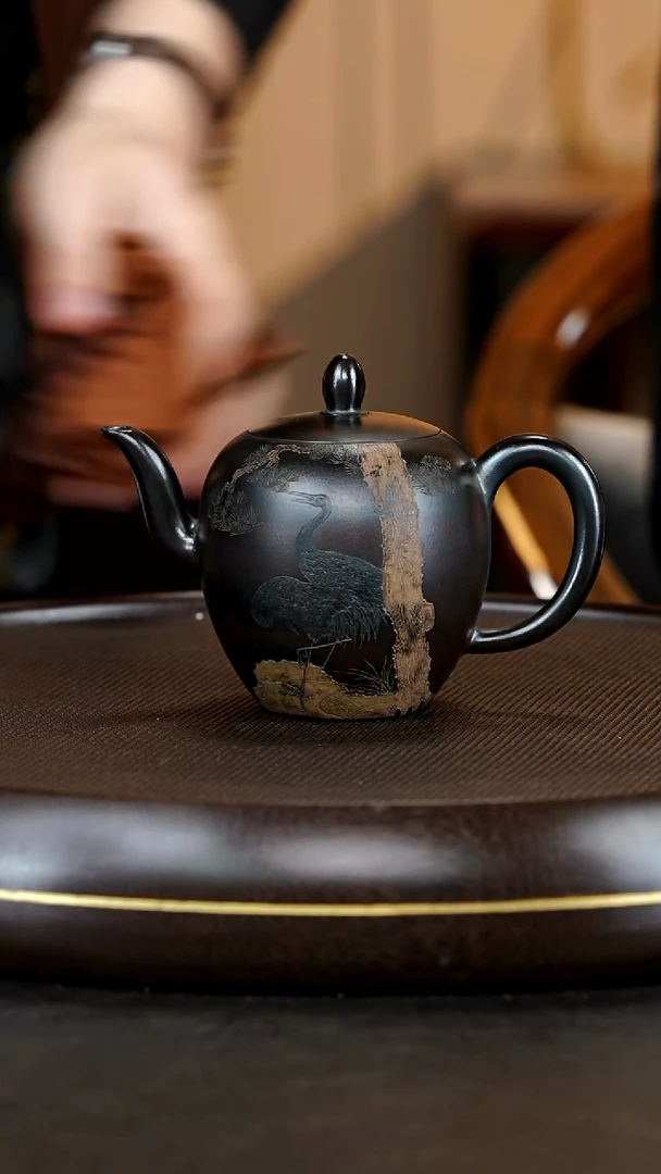 茶壶紫砂闪购商品22