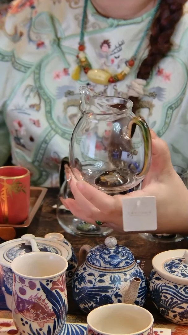 【闪购商品】茶具公道。。。。。。。。