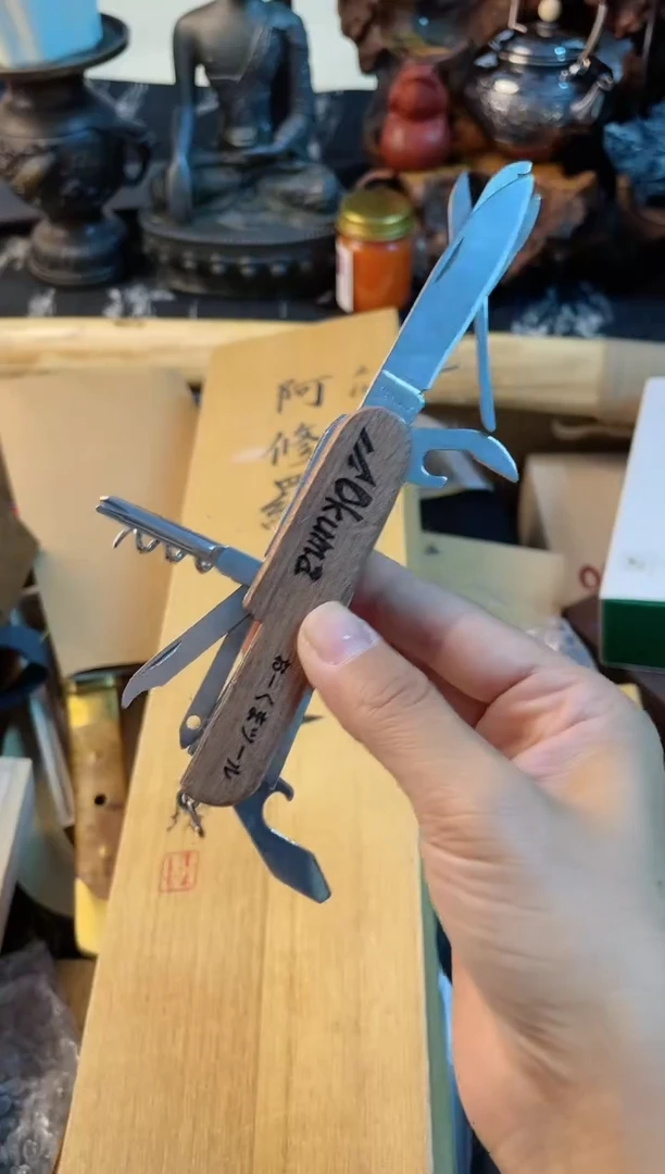 摆件daojuzu慧然珍宝阁质量保证
